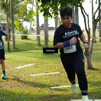 Runner Photo 5143606