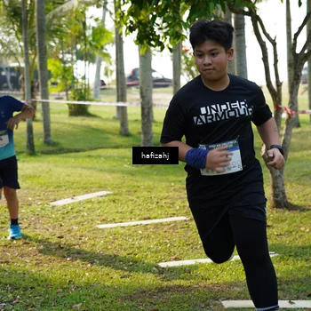 Runner Photo 5143608