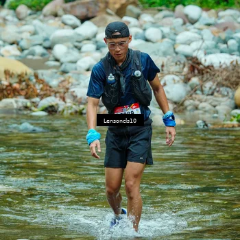 Runner Photo 5143609