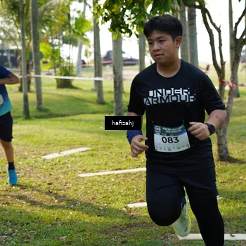 Runner Photo 5143610