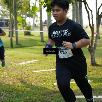 Runner Photo 5143612