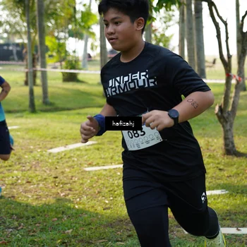 Runner Photo 5143614