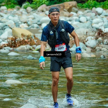 Runner Photo 5143615