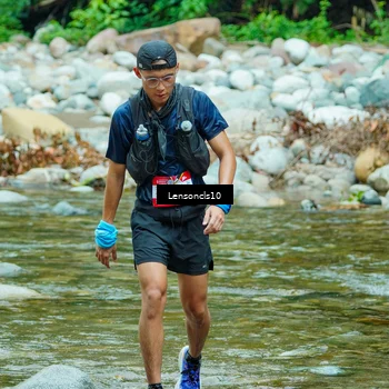 Runner Photo 5143620