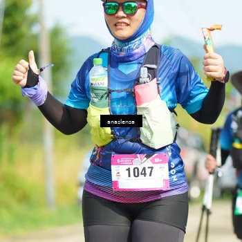 Runner Photo 5143621