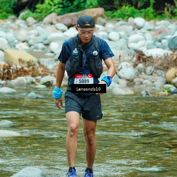 Runner Photo 5143622