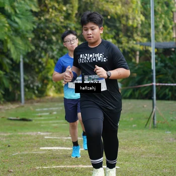 Runner Photo 5143628