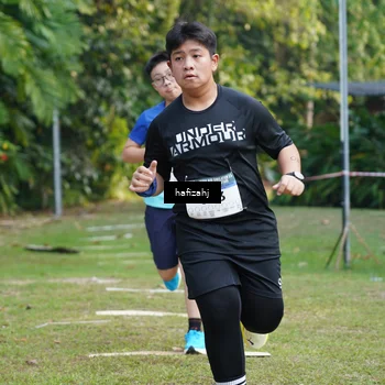 Runner Photo 5143630