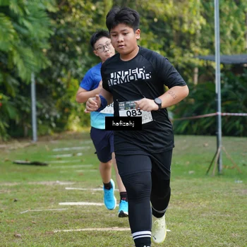 Runner Photo 5143632