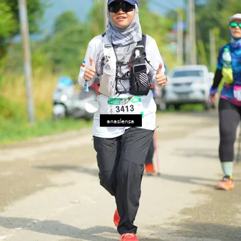 Runner Photo 5143633