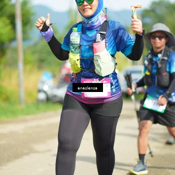 Runner Photo 5143637
