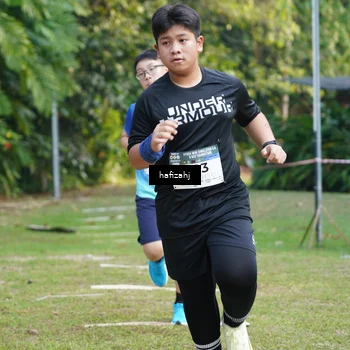 Runner Photo 5143638