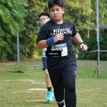 Runner Photo 5143644