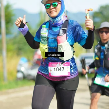 Runner Photo 5143645