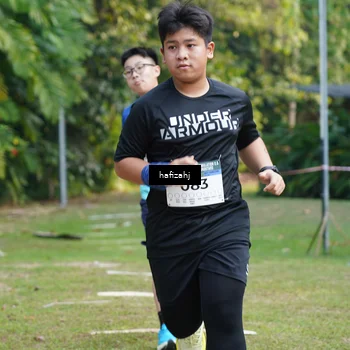Runner Photo 5143650