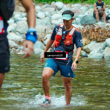Runner Photo 5143651