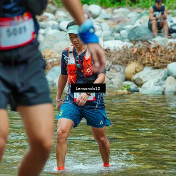 Runner Photo 5143652