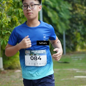Runner Photo 5143658
