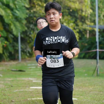 Runner Photo 5143659