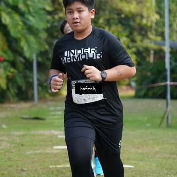 Runner Photo 5143661