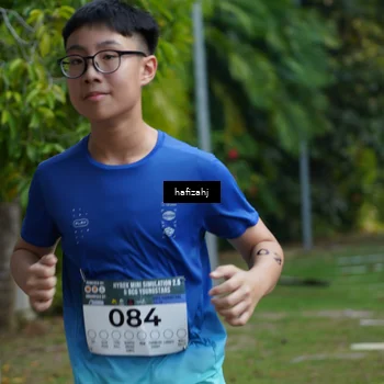 Runner Photo 5143662