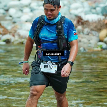Runner Photo 5143663