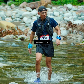 Runner Photo 5143664