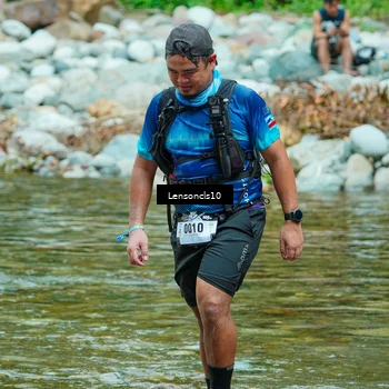 Runner Photo 5143665
