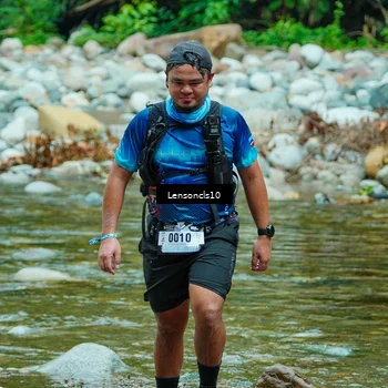 Runner Photo 5143667