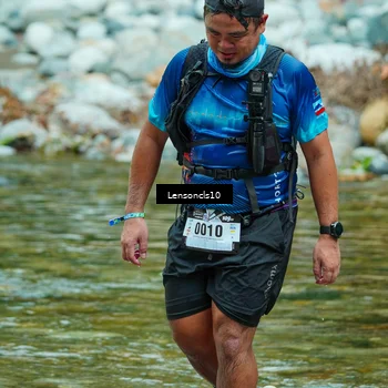 Runner Photo 5143669