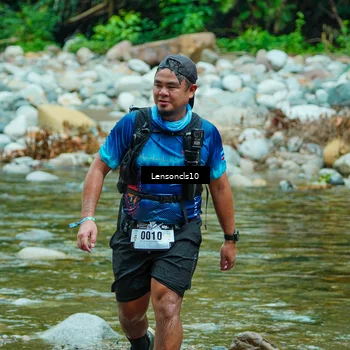 Runner Photo 5143670