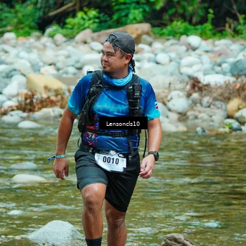 Runner Photo 5143672