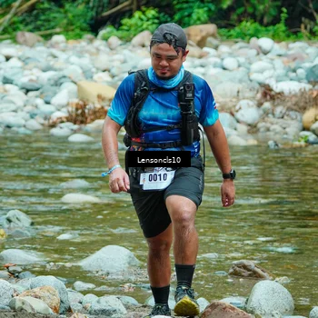 Runner Photo 5143673