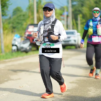 Runner Photo 5143679