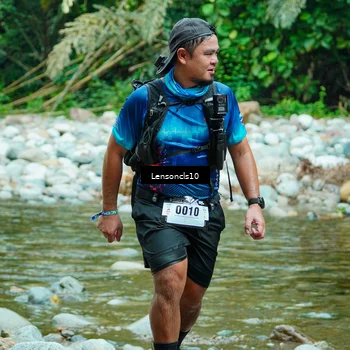 Runner Photo 5143683