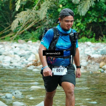Runner Photo 5143685