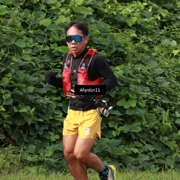 Runner Photo 5143688