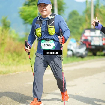 Runner Photo 5143692