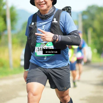 Runner Photo 5143695