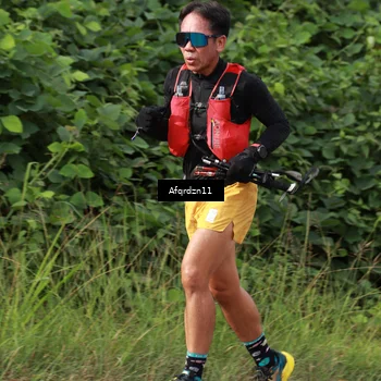 Runner Photo 5143696