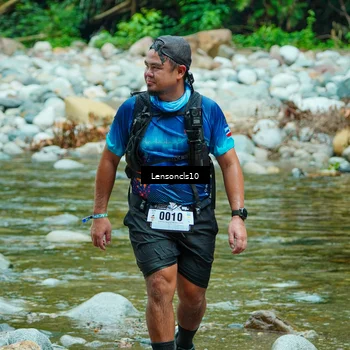 Runner Photo 5143697