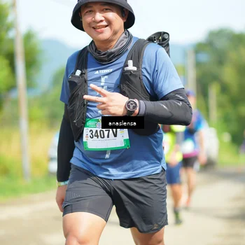 Runner Photo 5143701
