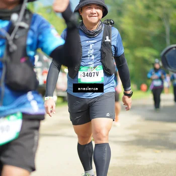 Runner Photo 5143702