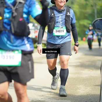 Runner Photo 5143707