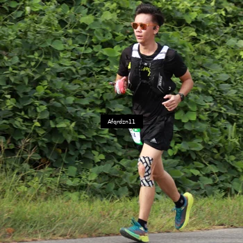 Runner Photo 5143717