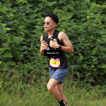 Runner Photo 5143731