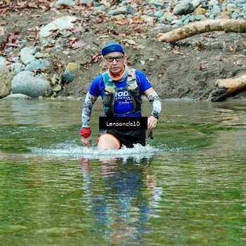 Runner Photo 5143742