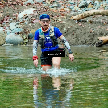 Runner Photo 5143745