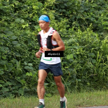 Runner Photo 5143748