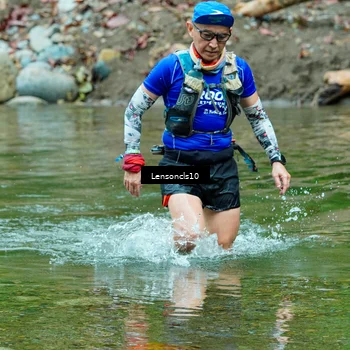Runner Photo 5143750